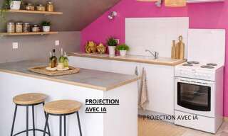 Appartement 3 Pièces 52 m² à vendre à Châlons-en-Champagne (51000)