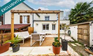 Maison 3 Pièces 55 m² à vendre à Villars-Fontaine (21700)