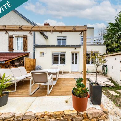 Maison 3 pièces 179000 €