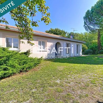 Maison 4 pièces 436000 €