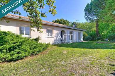 Maison 4 pièces 436000 €