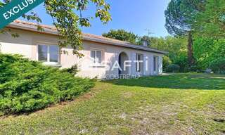 Maison 4 Pièces 110 m² à vendre à Saint-Médard-en-Jalles (33160)