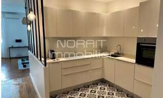 Appartement 3 Pièces 80 m² à louer à Nice (06000)