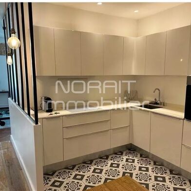 Appartement 3 pièces 2273 €