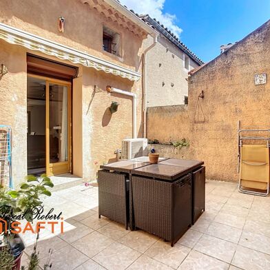 Maison 7 pièces 199000 €