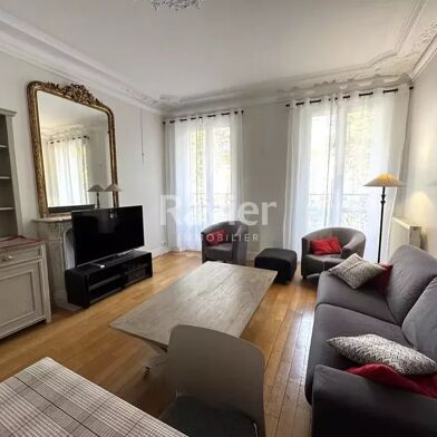 Appartement 3 pièces 2990 €