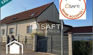 Maison 7 Pièces 150 m² à vendre à Blénod-lès-Pont-à-Mousson (54700)