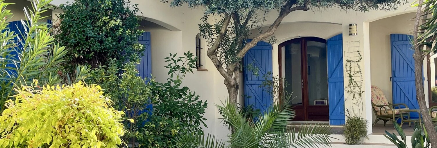 Maison 6 Pièces 220 m² à vendre à Lattes (34970)