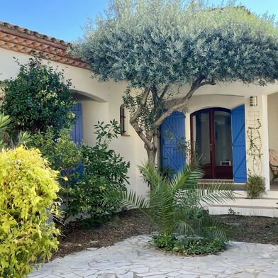 Maison 6 pièces 1165000 €