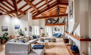 Maison 6 Pièces 220 m² à vendre à Lattes (34970)