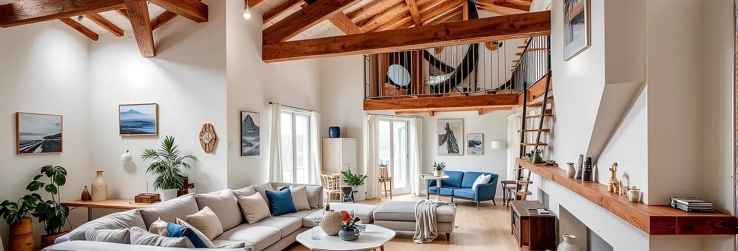 Maison 6 Pièces 220 m² à vendre à Lattes (34970)