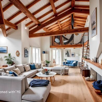 Maison 6 pièces 1165000 €