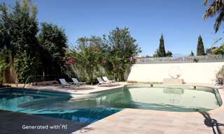 Maison 6 Pièces 220 m² à vendre à Lattes (34970)