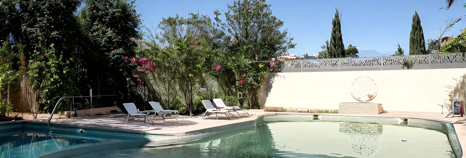 Maison 6 Pièces 220 m² à vendre à Lattes (34970)