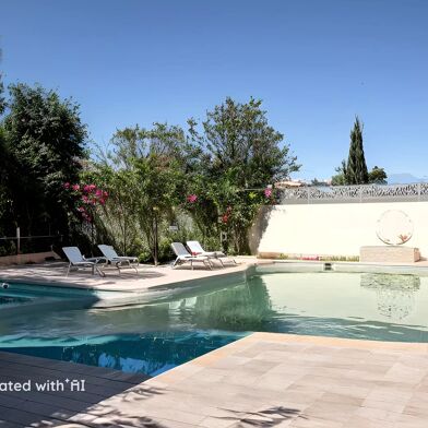 Maison 6 pièces 1165000 €