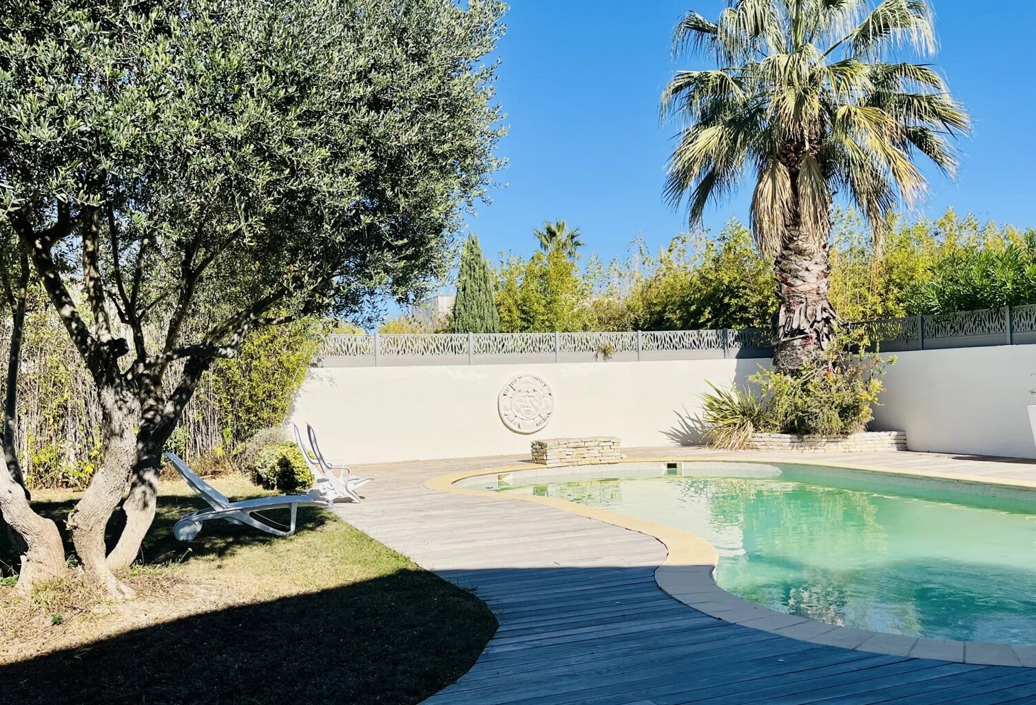 Belle villa familiale Lattes — photo 1