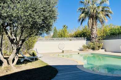 Maison 6 pièces 1165000 €