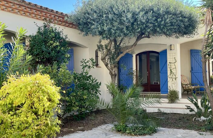 Belle villa familiale Lattes — photo 4