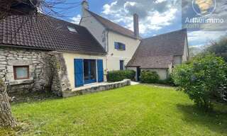 Maison 8 Pièces 265 m² à vendre à Beaugency (45190)