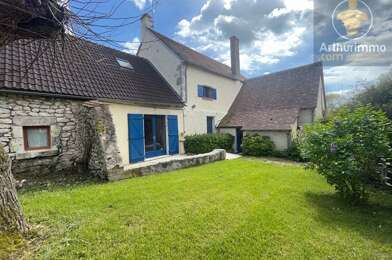 Maison 8 pièces 449000 €