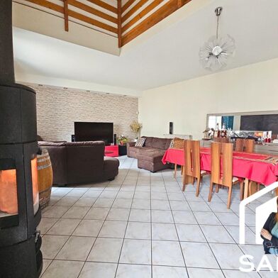 Maison 5 pièces 189000 €