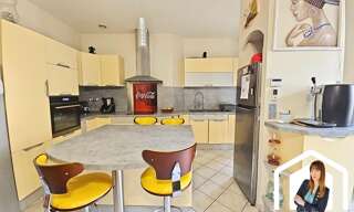 Maison 5 Pièces 134 m² à vendre à Saint-Marcellin (38160)