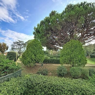 Appartement 2 pièces 185000 €