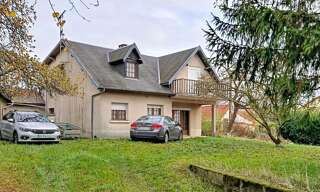 Maison 6 Pièces 140 m² à vendre à Méharicourt (80170)