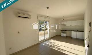 Appartement 3 Pièces 44 m² à vendre à Poggio-Mezzana (20230)