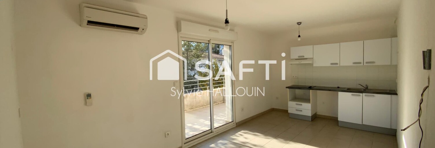 Appartement 3 Pièces 44 m² à vendre à Poggio-Mezzana (20230)