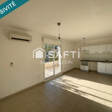 Appartement 3 pièces 141000 €