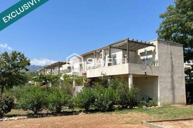 Appartement 3 pièces 141000 €