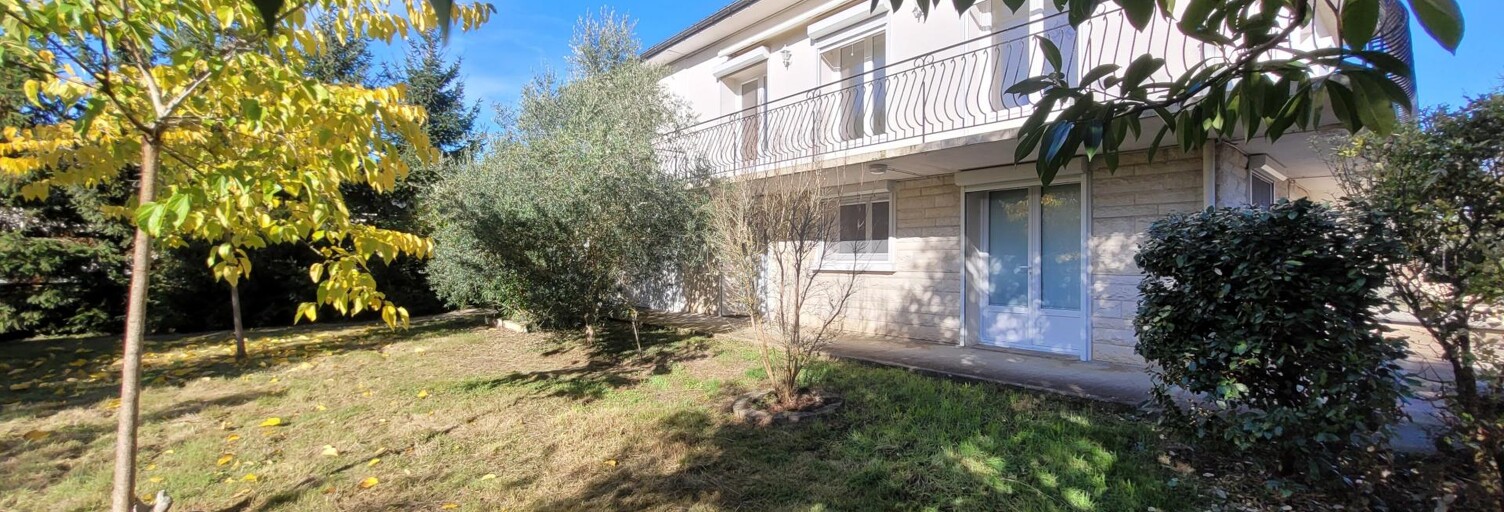 Maison 6 Pièces 189 m² à vendre à Biard (86580)