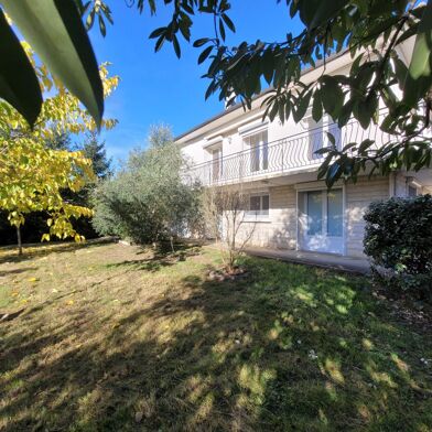 Maison 6 pièces 299000 €