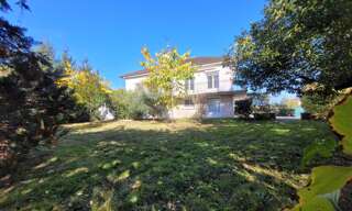 Maison 6 Pièces 189 m² à vendre à Biard (86580)