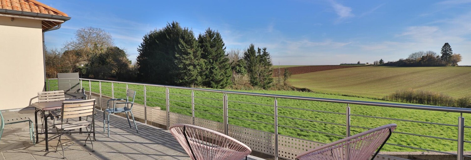 Maison 5 Pièces 130 m² à vendre à Malavillers (54560)