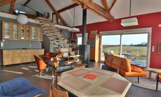 Maison 5 Pièces 130 m² à vendre à Malavillers (54560)