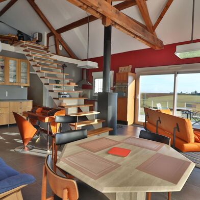 Maison 5 pièces 515000 €