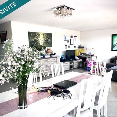 Appartement 3 pièces 175563 €