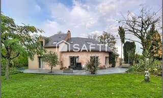 Maison 6 Pièces 155 m² à vendre à Treillières (44119)