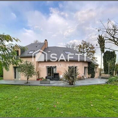 Maison 6 pièces 497000 €