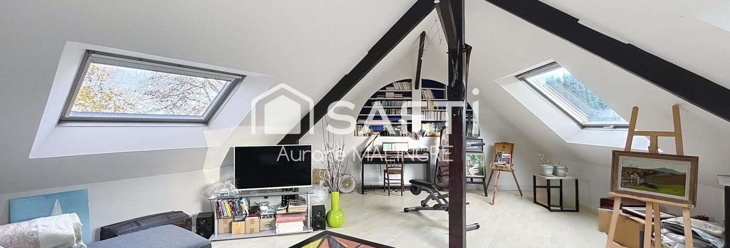 Maison 6 Pièces 152 m² à vendre à Treillières (44119)