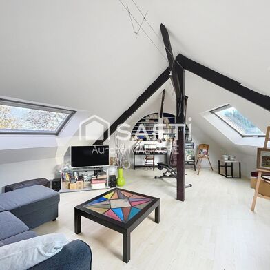 Maison 6 pièces 497000 €