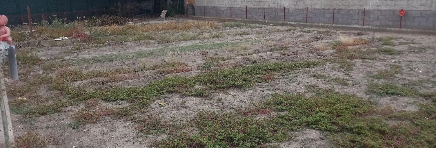 Terrain  673 m² à vendre à Nissan-lez-Enserune (34440)