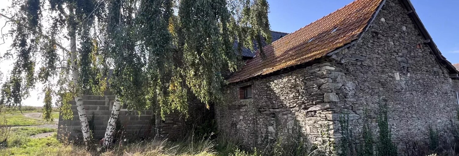 Maison 5 Pièces 130 m² à vendre à Châteaubourg (35220)