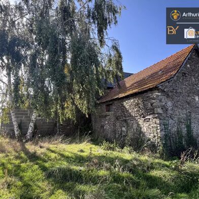 Maison 5 pièces 99500 €