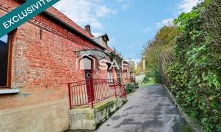 Maison 4 Pièces 100 m² à vendre à Le Quesnoy (59530)