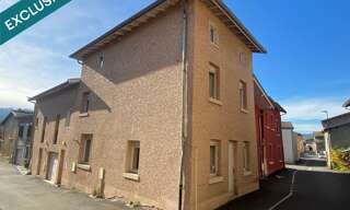 Maison 4 Pièces 114 m² à vendre à Ampuis (69420)