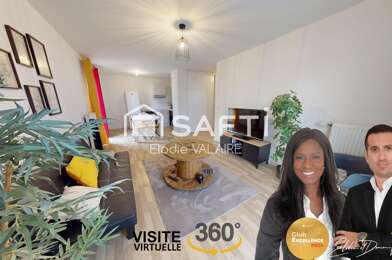 Appartement 2 pièces 140000 €