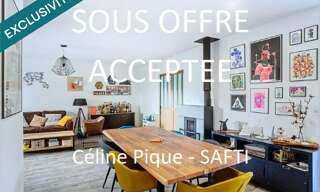 Maison 4 Pièces 91 m² à vendre à Caen (14000)